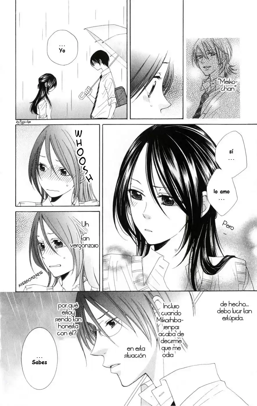 Mysterious Honey (2008) - Capítulo 5 - Página 11 - LectorTMOo