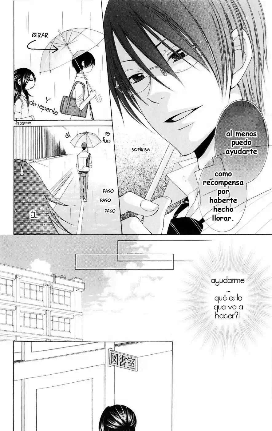 Mysterious Honey (2008) - Capítulo 5 - Página 13 - LectorTMOo
