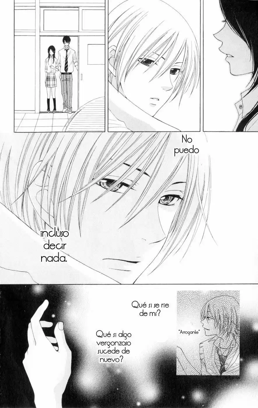Mysterious Honey (2008) - Capítulo 5 - Página 15 - LectorTMOo