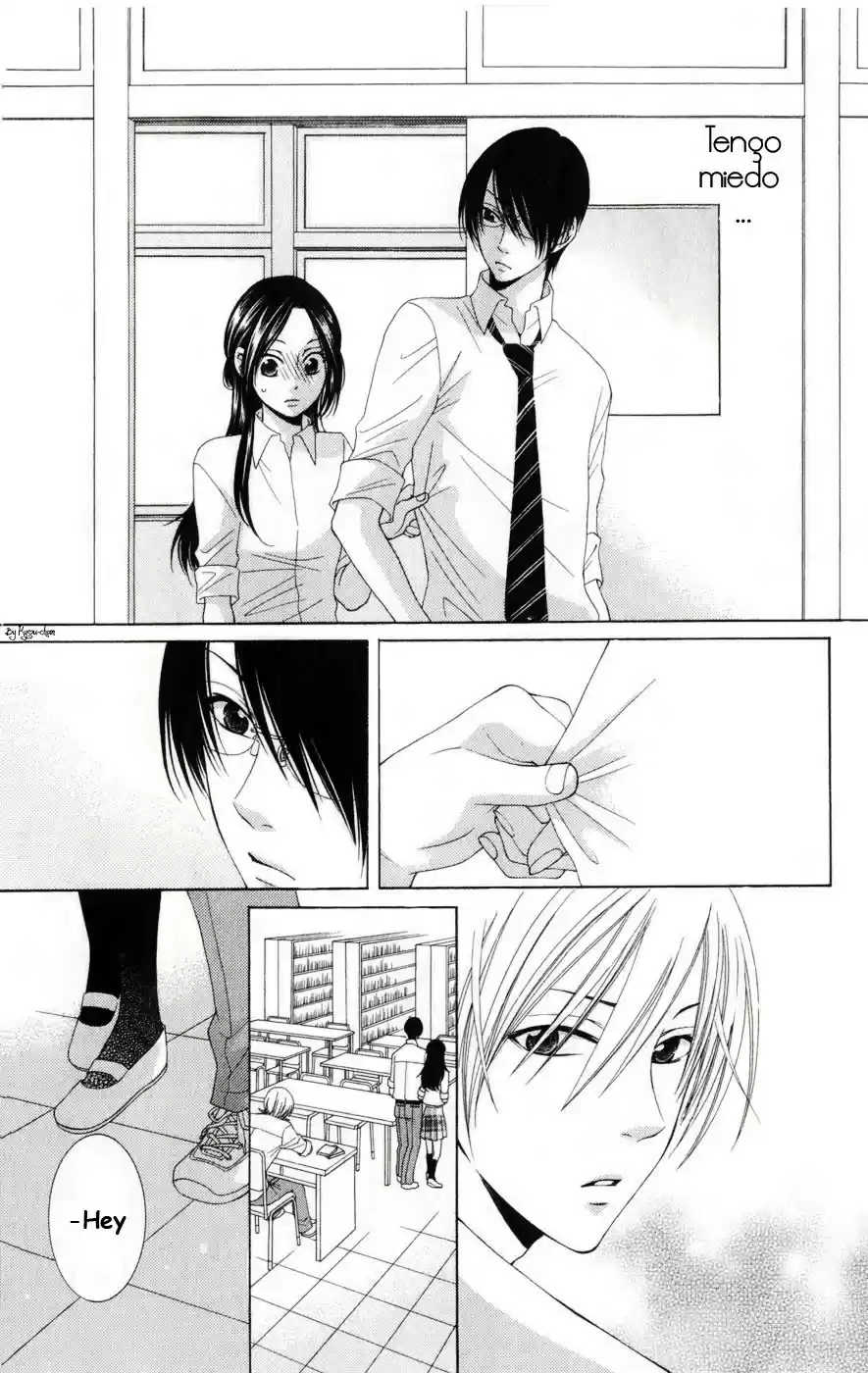 Mysterious Honey (2008) - Capítulo 5 - Página 16 - LectorTMOo