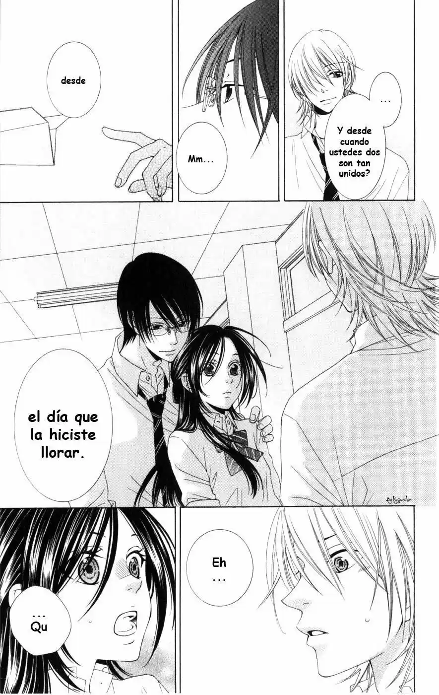 Mysterious Honey (2008) - Capítulo 5 - Página 24 - LectorTMOo