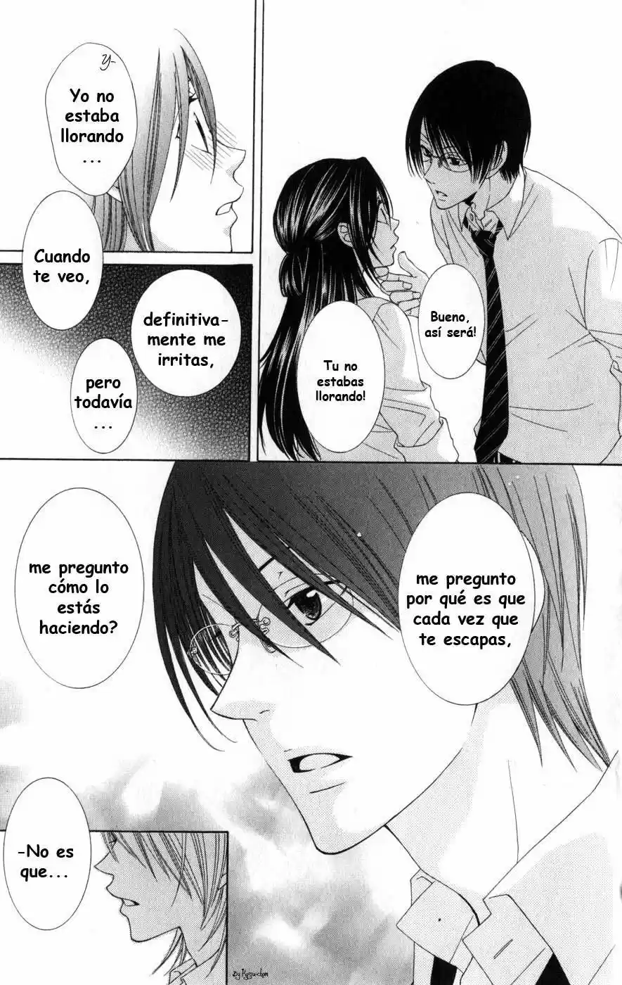 Mysterious Honey (2008) - Capítulo 5 - Página 26 - LectorTMOo