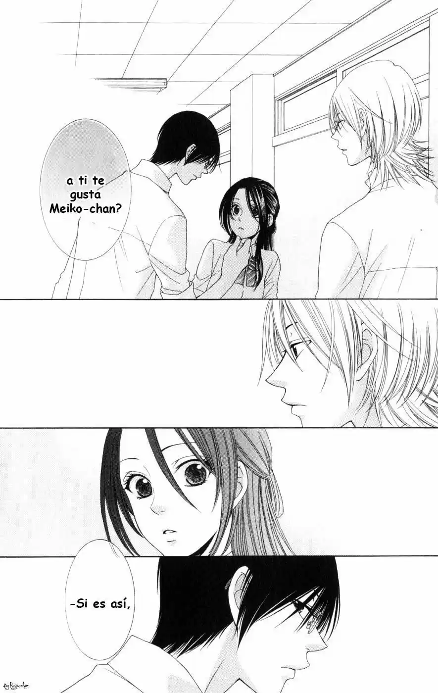 Mysterious Honey (2008) - Capítulo 5 - Página 27 - LectorTMOo