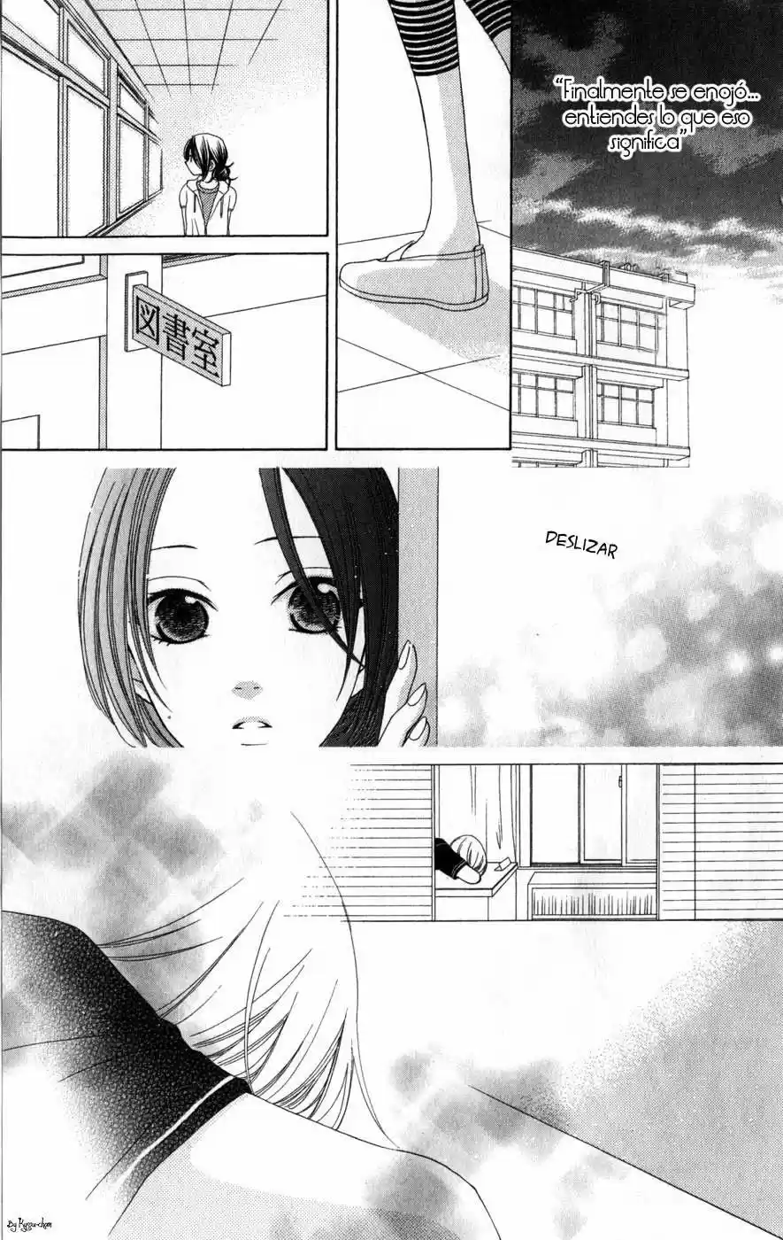 Mysterious Honey (2008) - Capítulo 5 - Página 32 - LectorTMOo