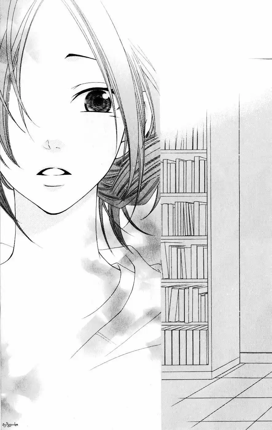 Mysterious Honey (2008) - Capítulo 5 - Página 34 - LectorTMOo