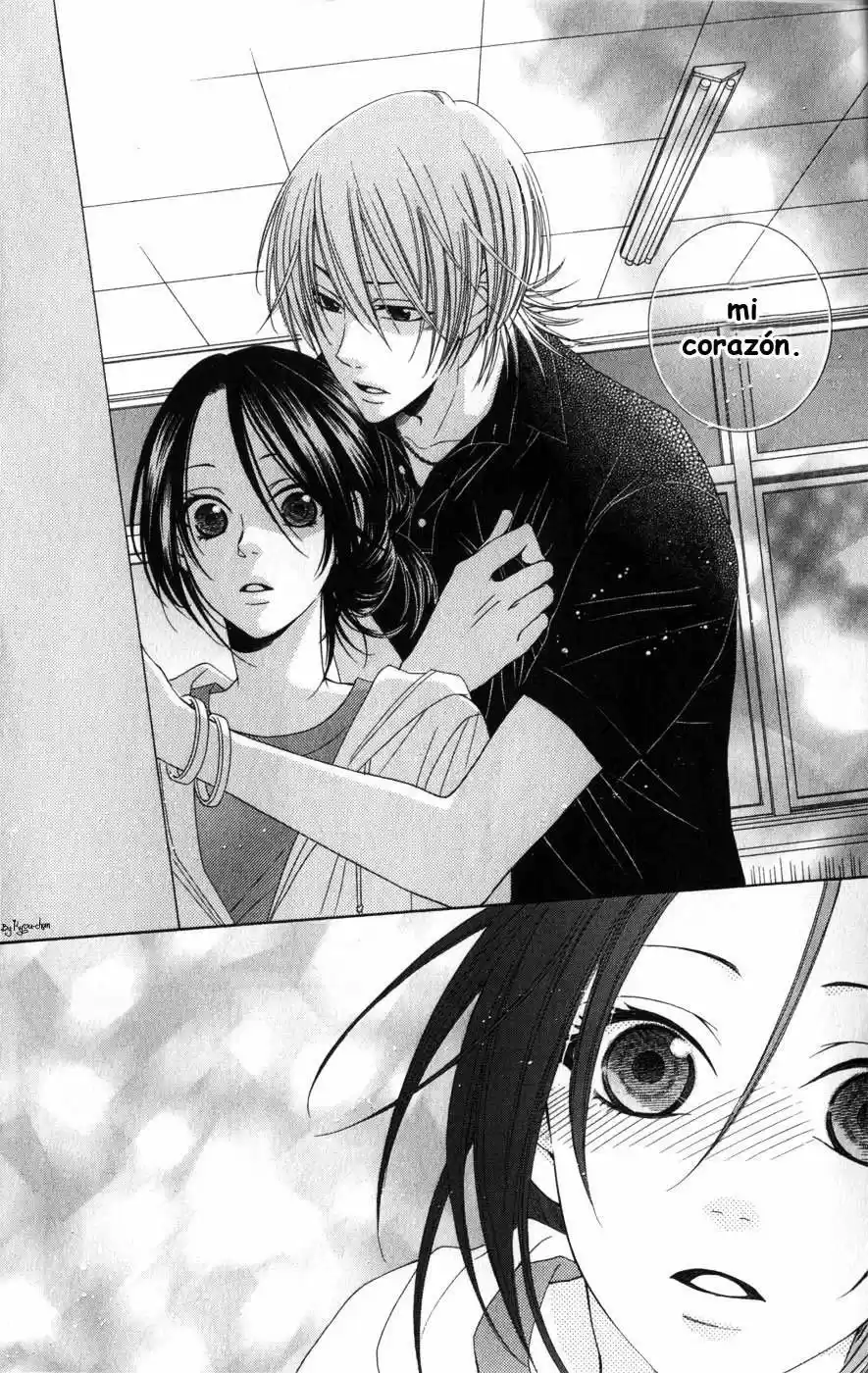 Mysterious Honey (2008) - Capítulo 5 - Página 39 - LectorTMOo