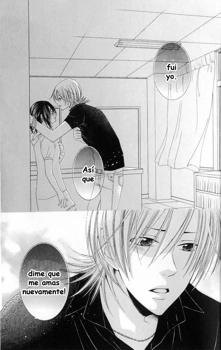 Mysterious Honey (2008) - Capítulo 5 - Página 41 - LectorTMOo