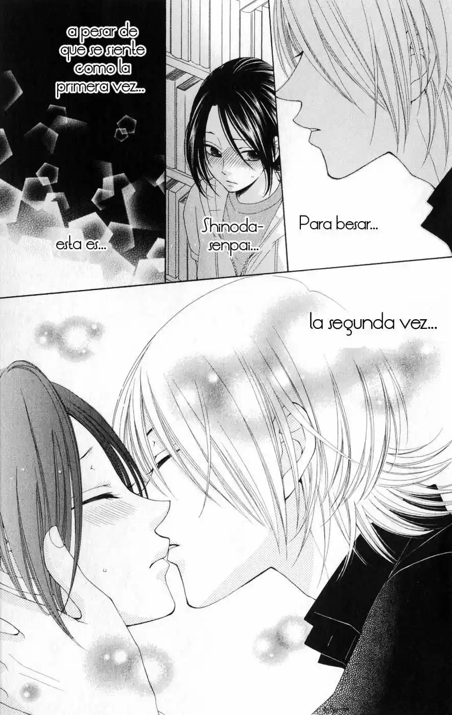Mysterious Honey (2008) - Capítulo 6 - Página 5 - LectorTMOo