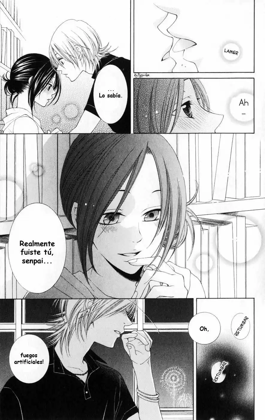 Mysterious Honey (2008) - Capítulo 6 - Página 7 - LectorTMOo