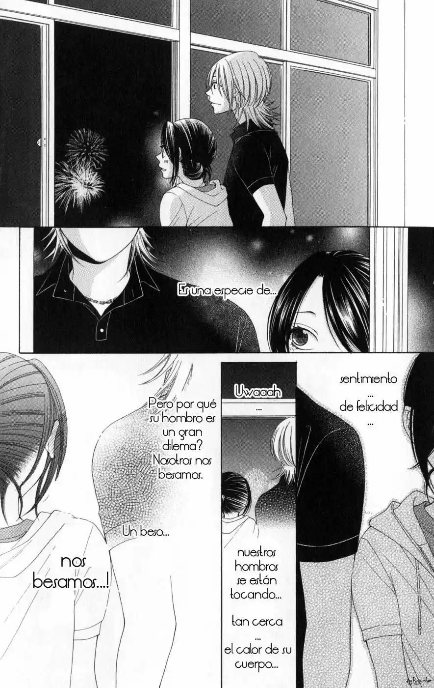 Mysterious Honey (2008) - Capítulo 6 - Página 8 - LectorTMOo
