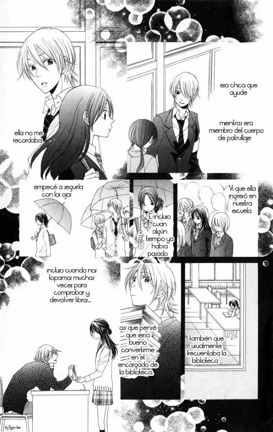 Mysterious Honey (2008) - Capítulo 6 - Página 11 - LectorTMOo
