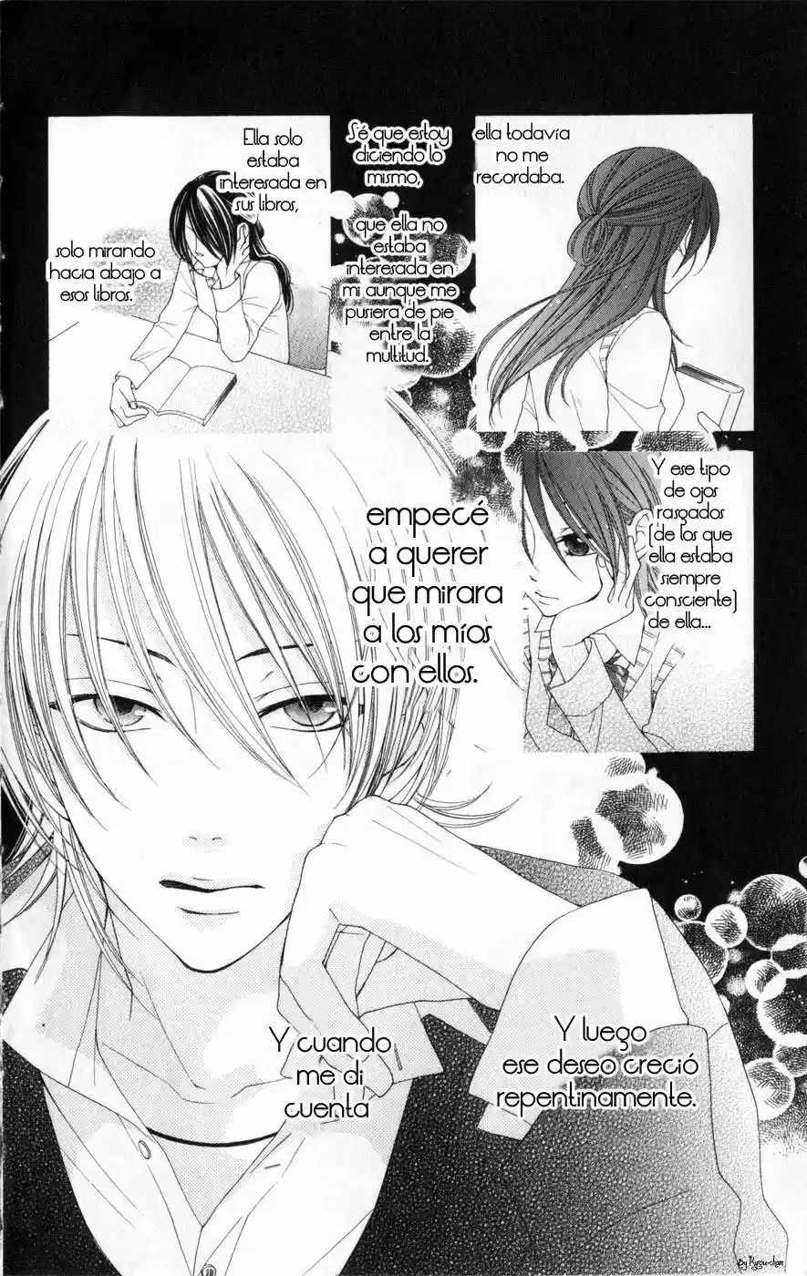 Mysterious Honey (2008) - Capítulo 6 - Página 12 - LectorTMOo