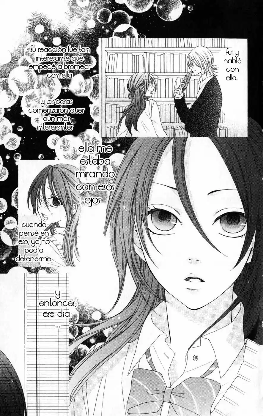 Mysterious Honey (2008) - Capítulo 6 - Página 13 - LectorTMOo