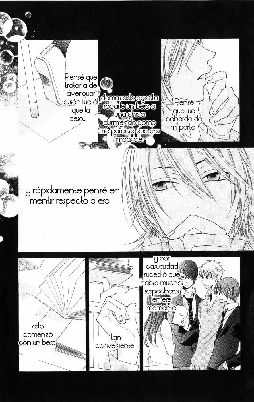 Mysterious Honey (2008) - Capítulo 6 - Página 15 - LectorTMOo