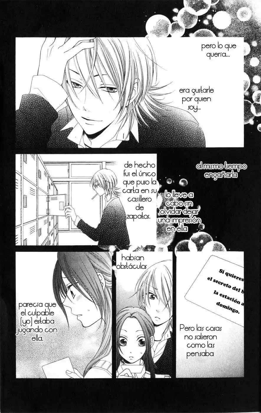 Mysterious Honey (2008) - Capítulo 6 - Página 16 - LectorTMOo
