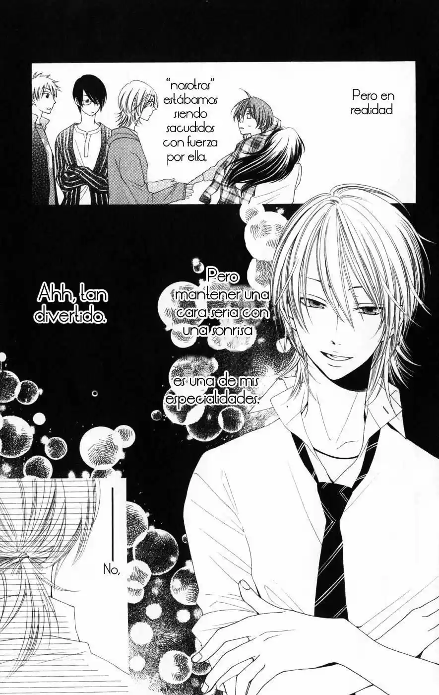 Mysterious Honey (2008) - Capítulo 6 - Página 17 - LectorTMOo