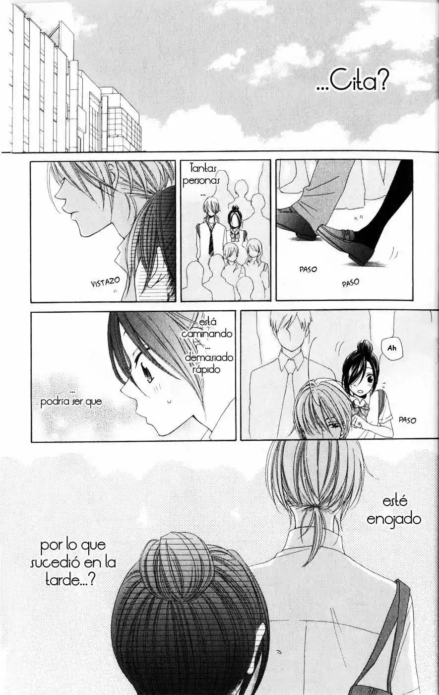 Mysterious Honey (2008) - Capítulo 6 - Página 24 - LectorTMOo