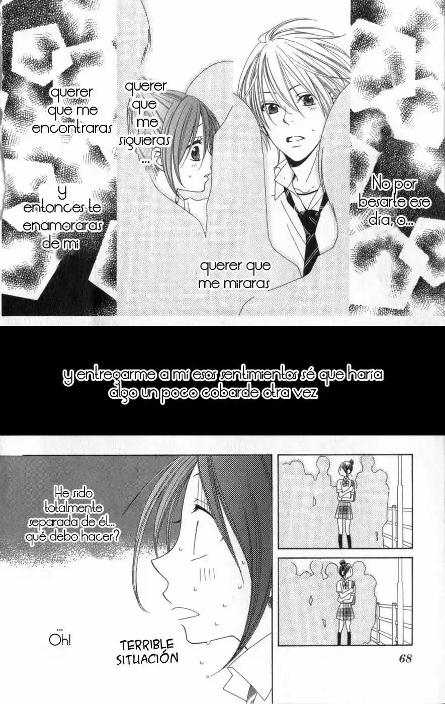 Mysterious Honey (2008) - Capítulo 6 - Página 27 - LectorTMOo