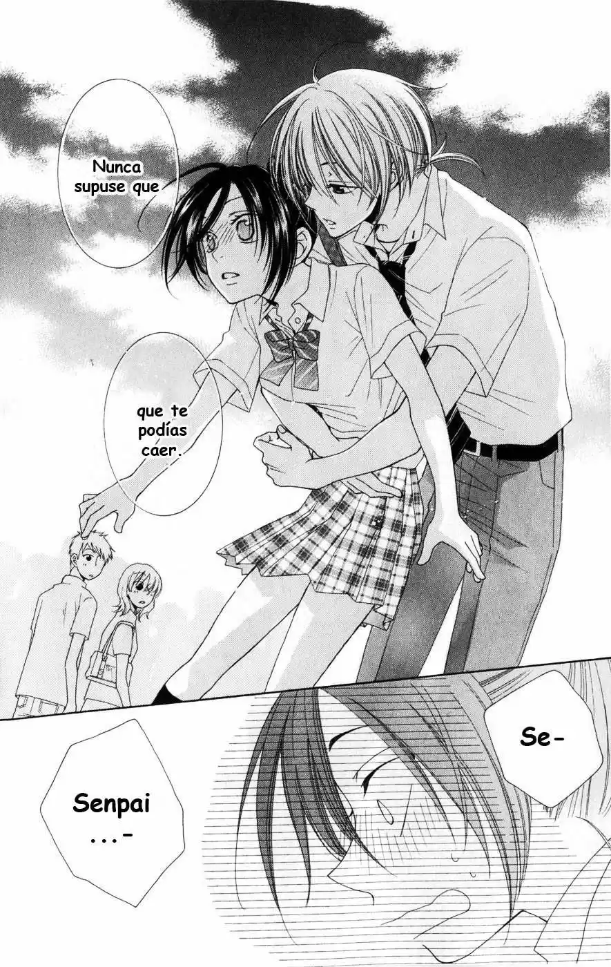 Mysterious Honey (2008) - Capítulo 6 - Página 29 - LectorTMOo