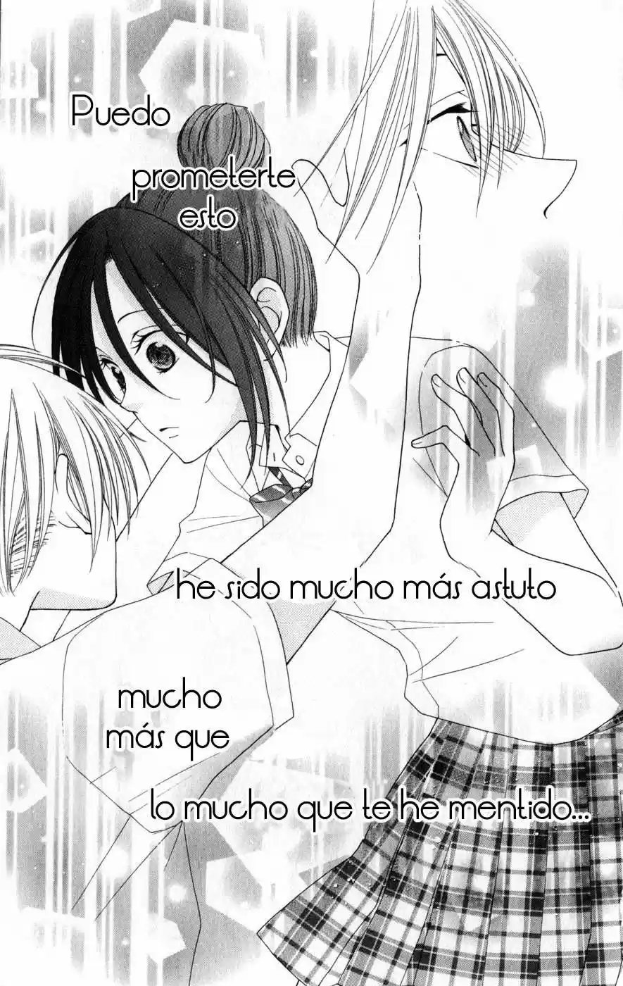 Mysterious Honey (2008) - Capítulo 6 - Página 32 - LectorTMOo