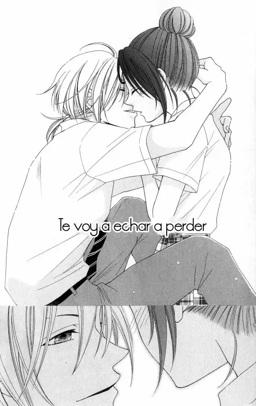 Mysterious Honey (2008) - Capítulo 6 - Página 33 - LectorTMOo