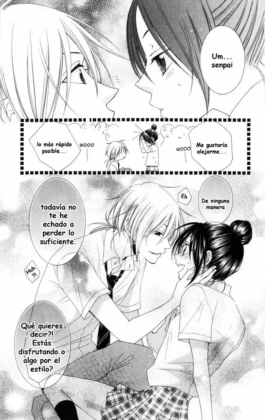 Mysterious Honey (2008) - Capítulo 6 - Página 34 - LectorTMOo