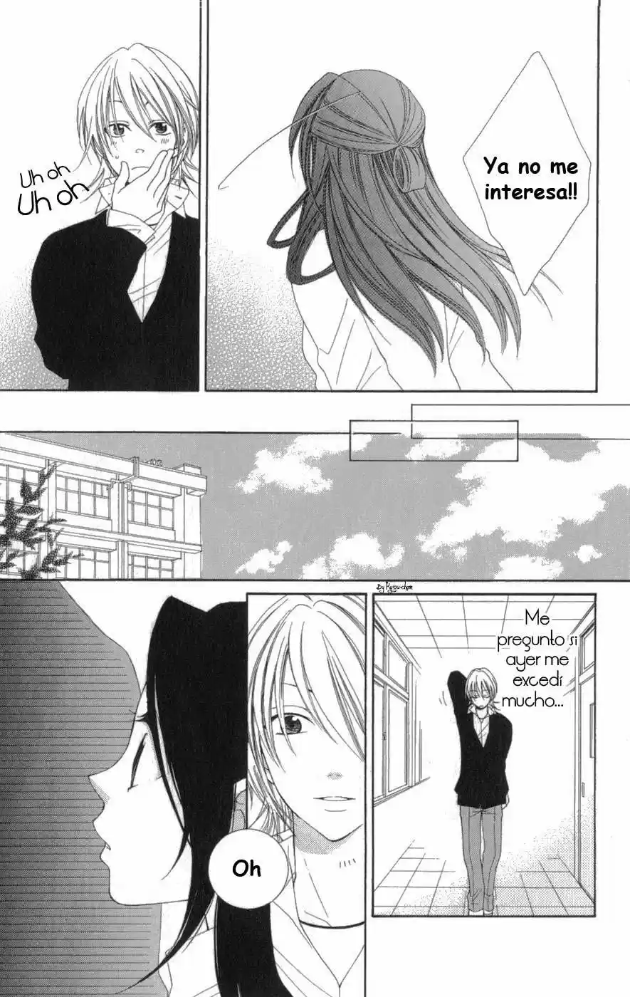 Mysterious Honey (2008) - Capítulo 7 - Página 10 - LectorTMOo