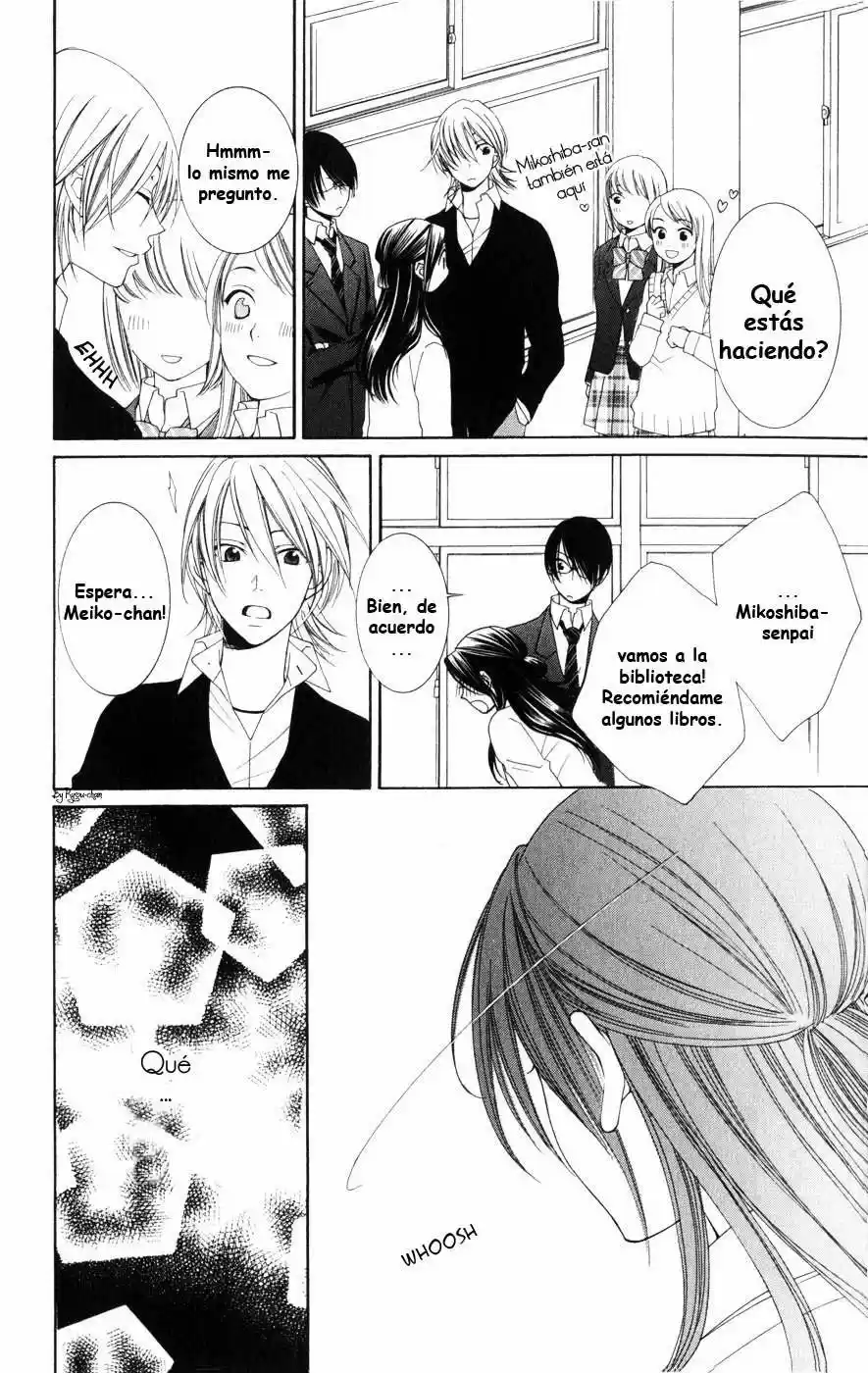 Mysterious Honey (2008) - Capítulo 7 - Página 13 - LectorTMOo