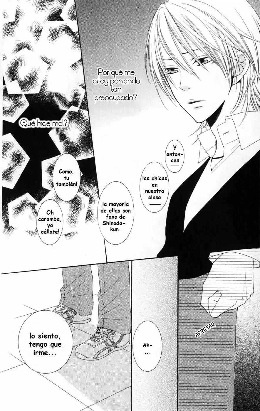 Mysterious Honey (2008) - Capítulo 7 - Página 15 - LectorTMOo