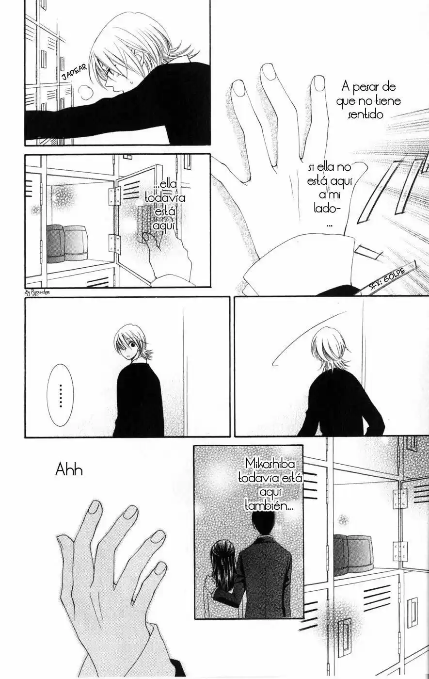 Mysterious Honey (2008) - Capítulo 7 - Página 17 - LectorTMOo