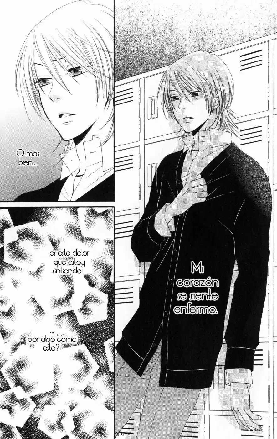 Mysterious Honey (2008) - Capítulo 7 - Página 18 - LectorTMOo