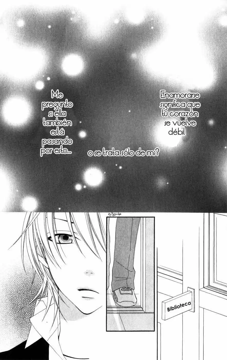 Mysterious Honey (2008) - Capítulo 7 - Página 19 - LectorTMOo