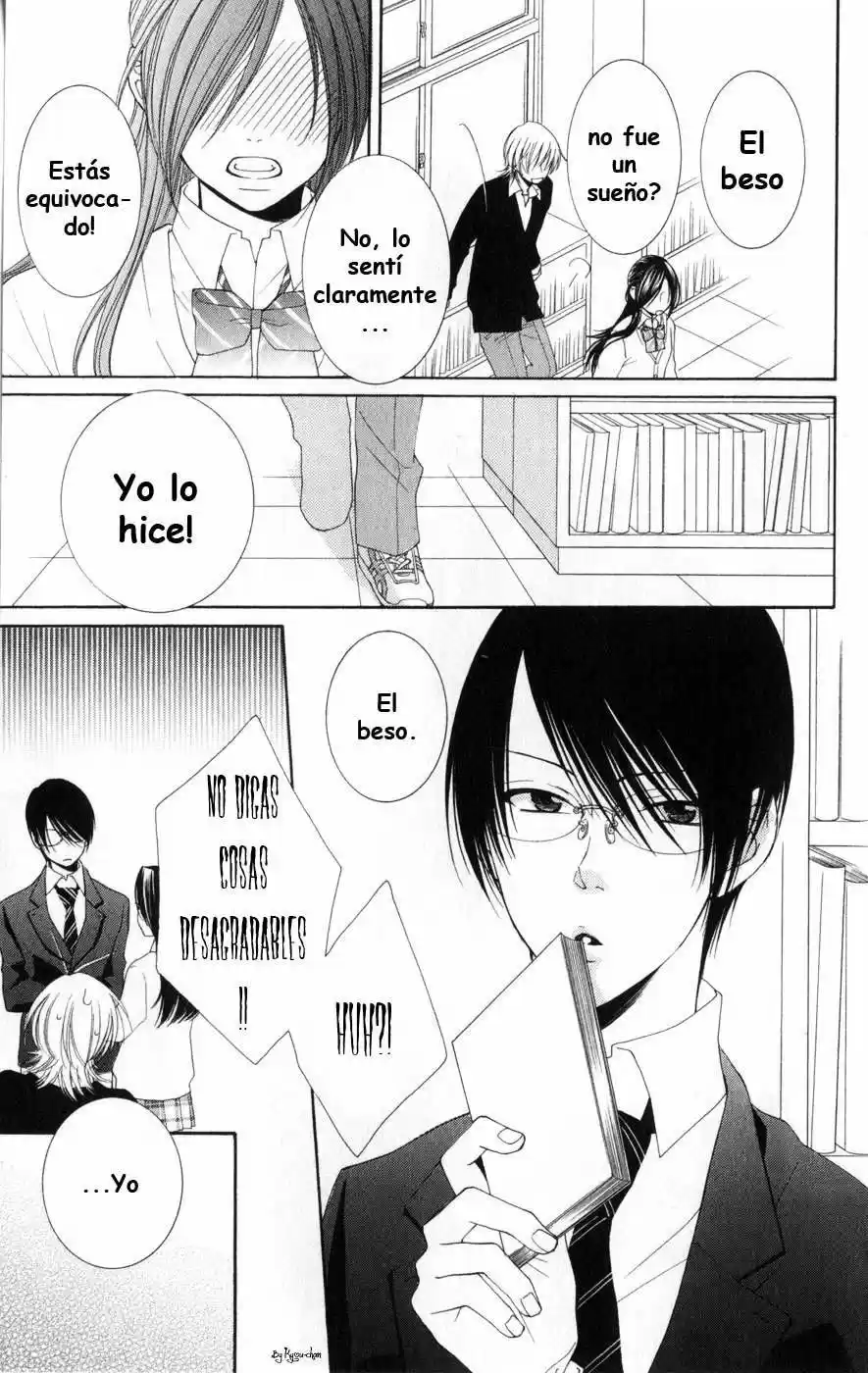 Mysterious Honey (2008) - Capítulo 7 - Página 29 - LectorTMOo