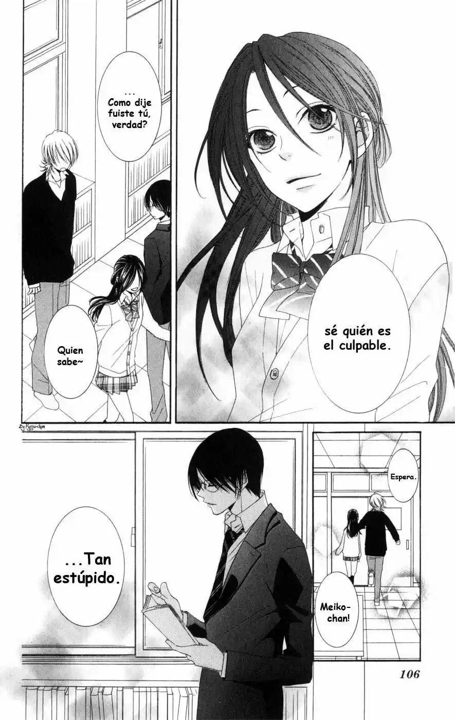 Mysterious Honey (2008) - Capítulo 7 - Página 30 - LectorTMOo