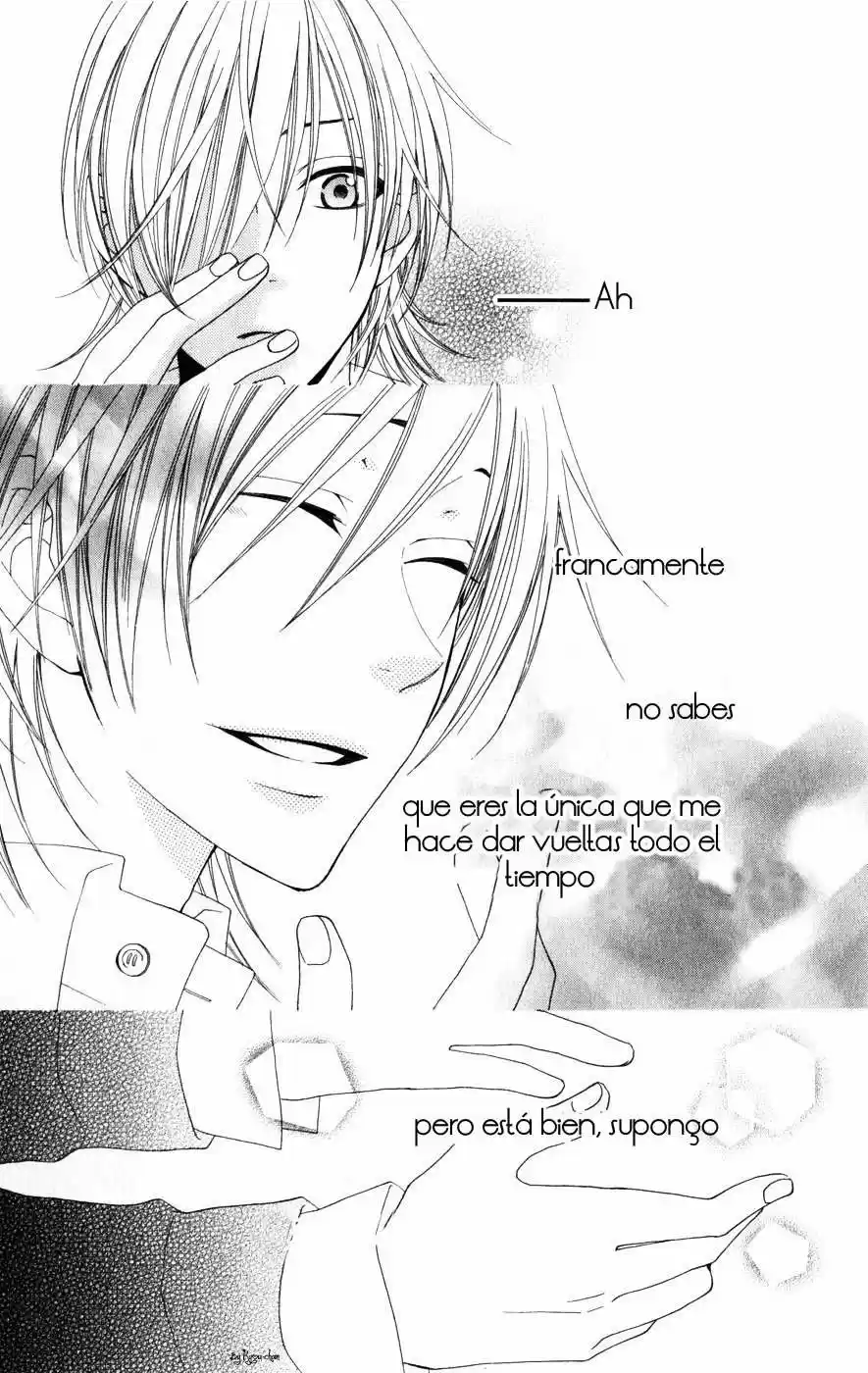 Mysterious Honey (2008) - Capítulo 7 - Página 33 - LectorTMOo