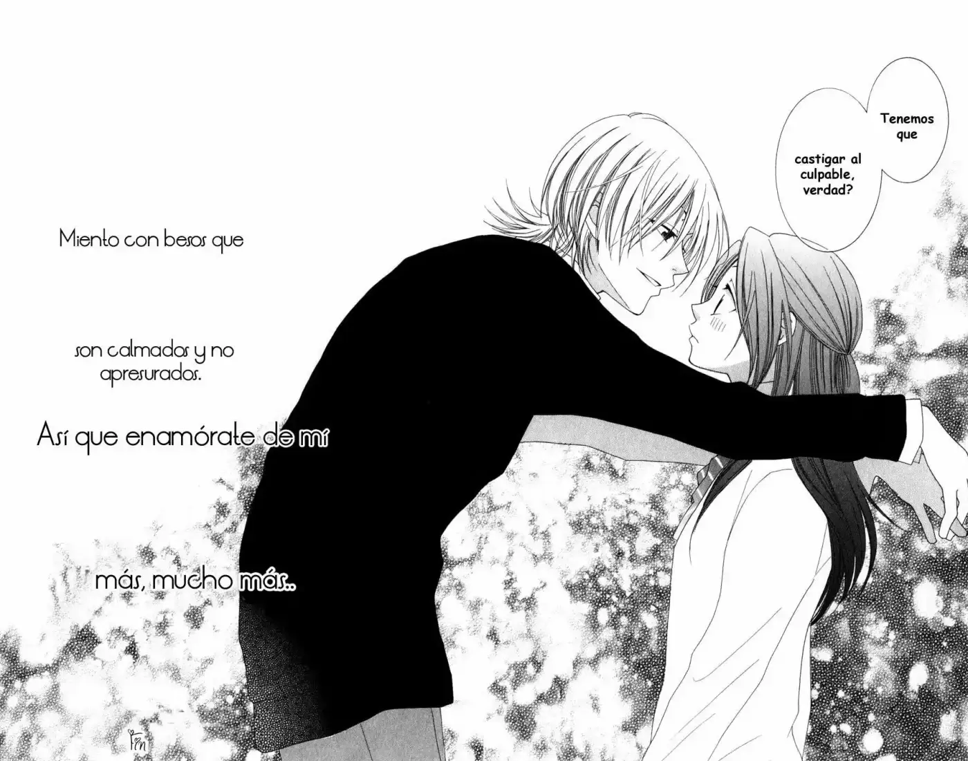 Mysterious Honey (2008) - Capítulo 7 - Página 34 - LectorTMOo
