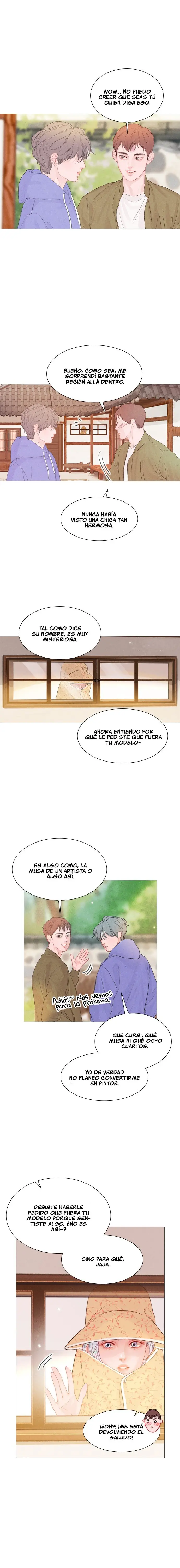 Mystery (2017) - Capítulo 11 - Página 14 - LectorTMOo