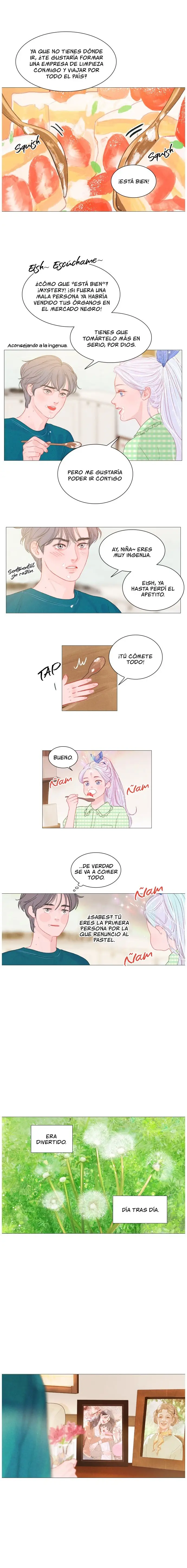 Mystery (2017) - Capítulo 12 - Página 6 - LectorTMOo