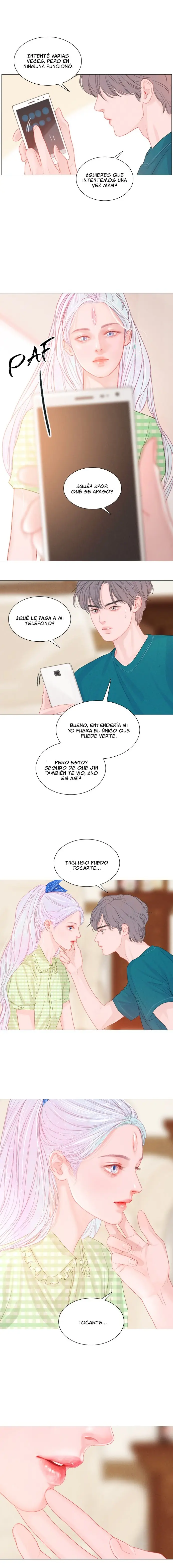 Mystery (2017) - Capítulo 13 - Página 4 - LectorTMOo