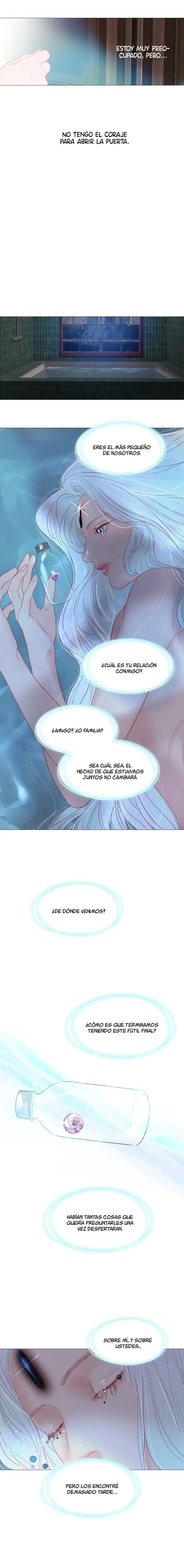 Mystery (2017) - Capítulo 16 - Página 12 - LectorTMOo