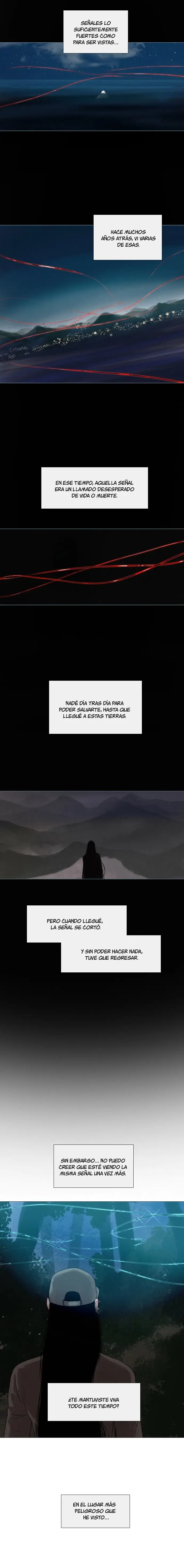 Mystery (2017) - Capítulo 18 - Página 9 - LectorTMOo