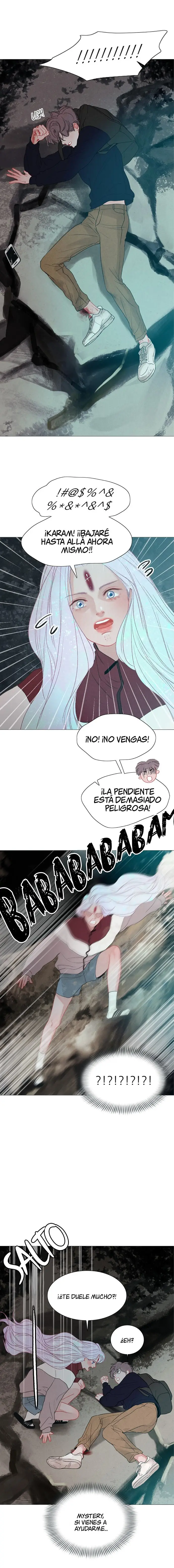 Mystery (2017) - Capítulo 19 - Página 10 - LectorTMOo