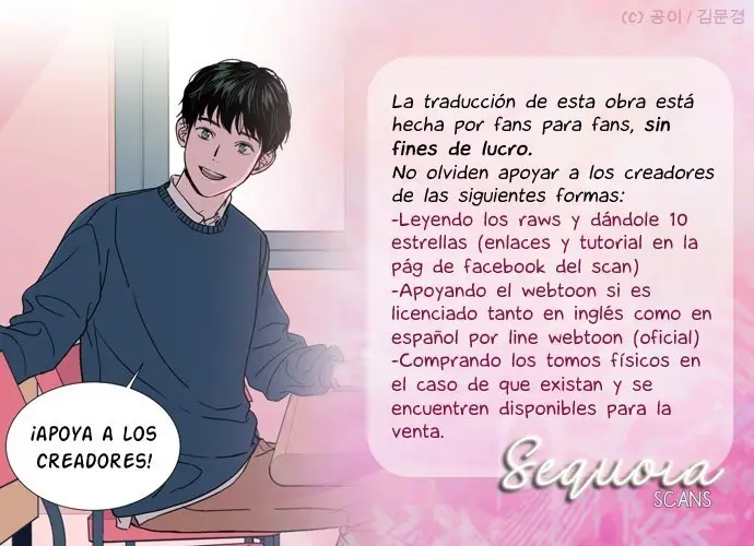 Mystery (2017) - Capítulo 21 - Página 1 - LectorTMOo