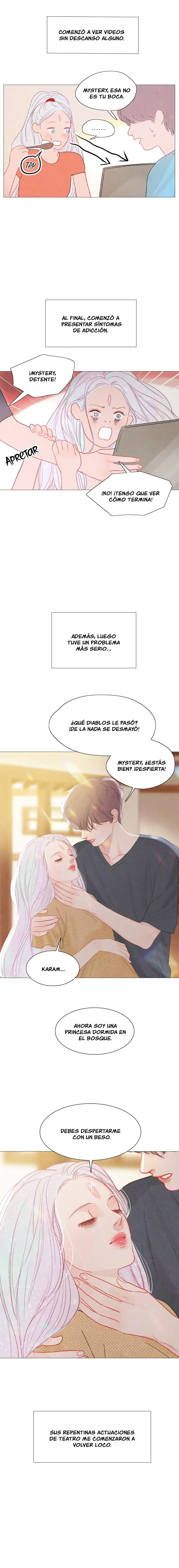 Mystery (2017) - Capítulo 21 - Página 11 - LectorTMOo