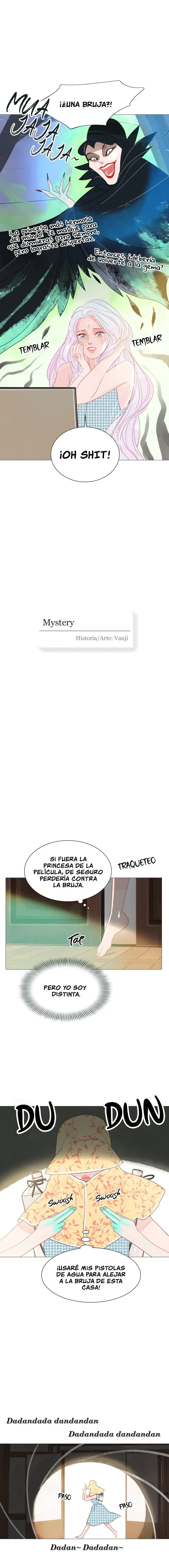 Mystery (2017) - Capítulo 23 - Página 4 - LectorTMOo