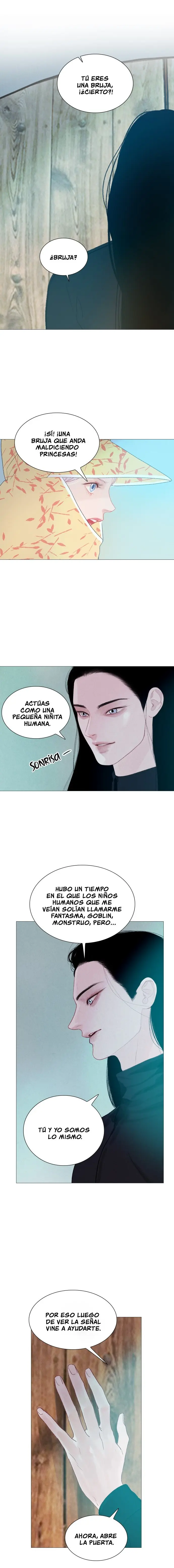 Mystery (2017) - Capítulo 23 - Página 7 - LectorTMOo