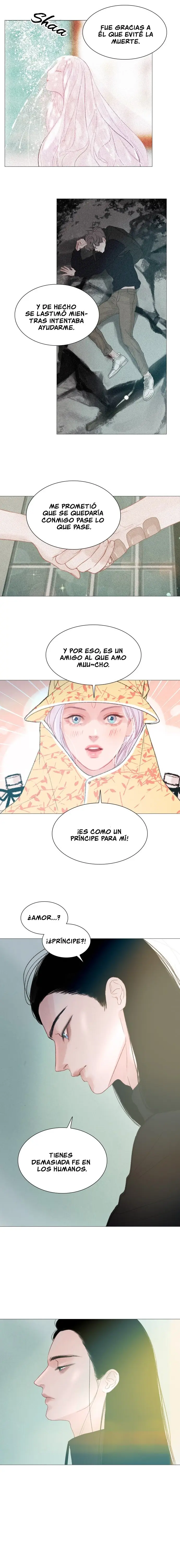 Mystery (2017) - Capítulo 23 - Página 10 - LectorTMOo
