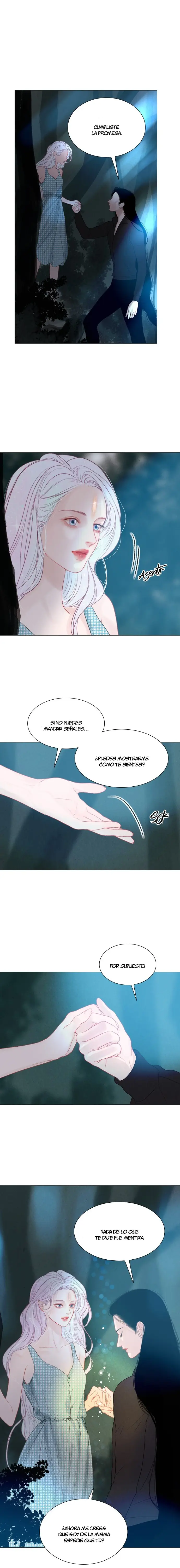 Mystery (2017) - Capítulo 25 - Página 10 - LectorTMOo