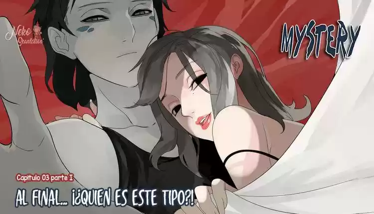 Mystery (2017) - Capítulo 3.1 - Página 1 - LectorTMOo