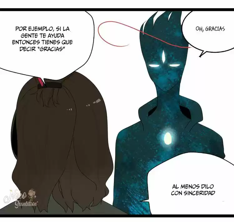 Mystery (2017) - Capítulo 3.1 - Página 9 - LectorTMOo